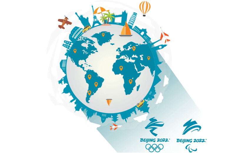 在约旦连接到中国的加速器 - 翻回VPN